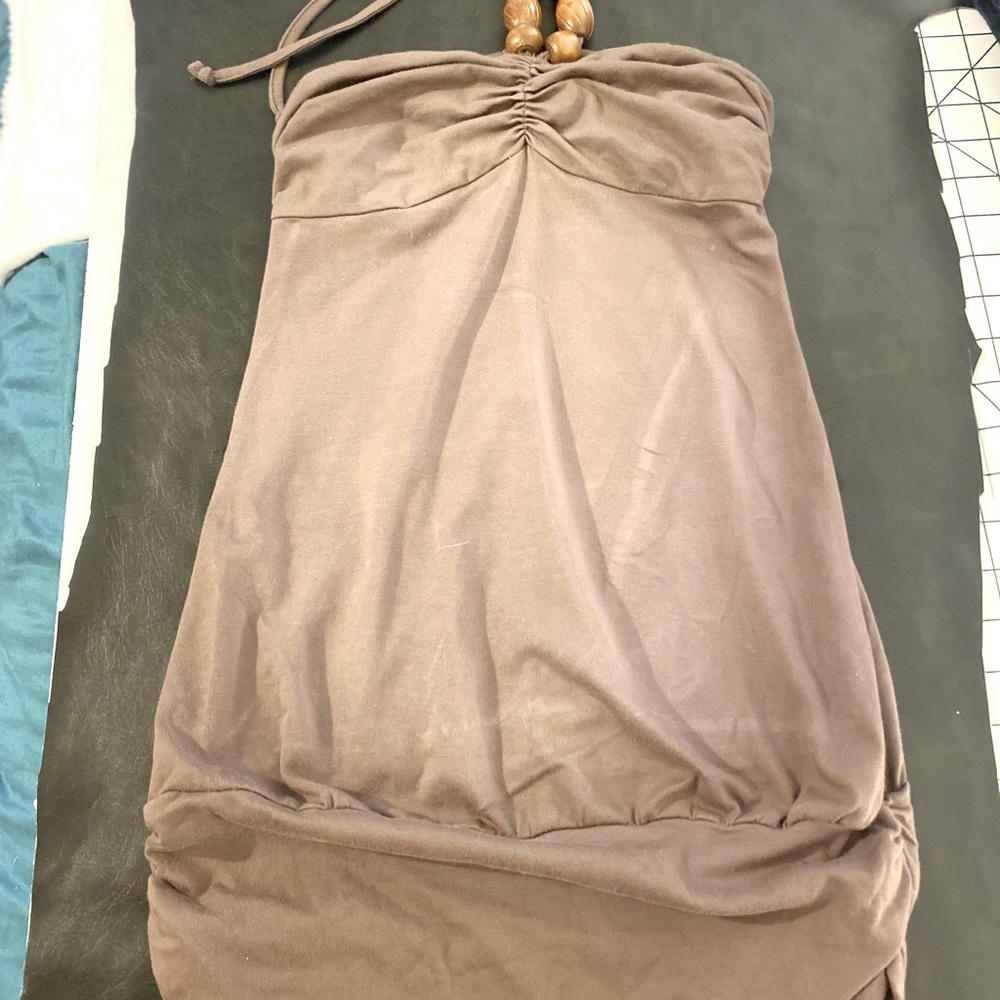 Holster top